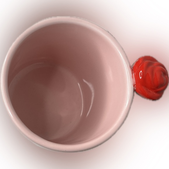 Disney Belle Dreams in Bloom Mug NWT - Picture 5 of 6